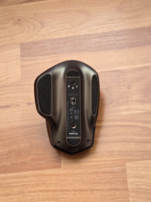 Vand mouse pro Logitech MX Master