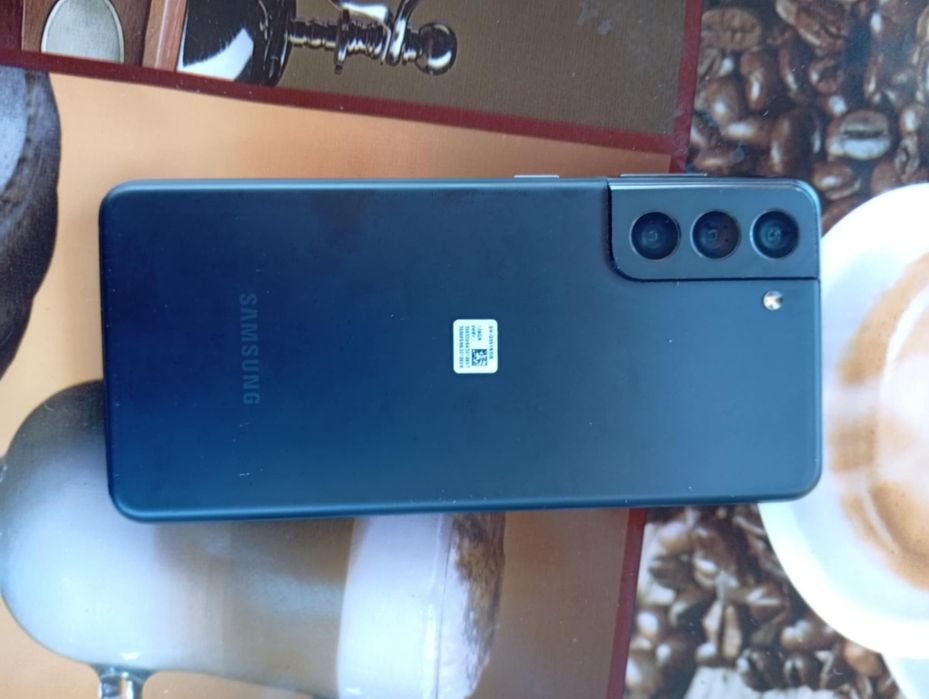 Samsung s21 5g nou