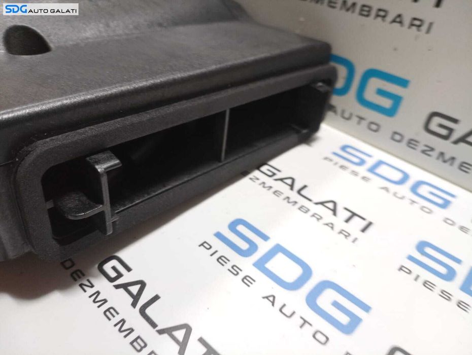 Boxa Difuzor Subwoofer Dreapta Fata Podea Logic 7 BMW Seria 3 E90 E91 2004 - 2012 Cod 6925336-08 217BM056 24906-B0042 [M3920]