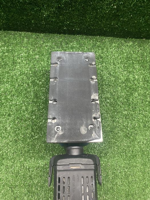 Безчетков виброшлайф с регулаж на оборотите Makita DBO380