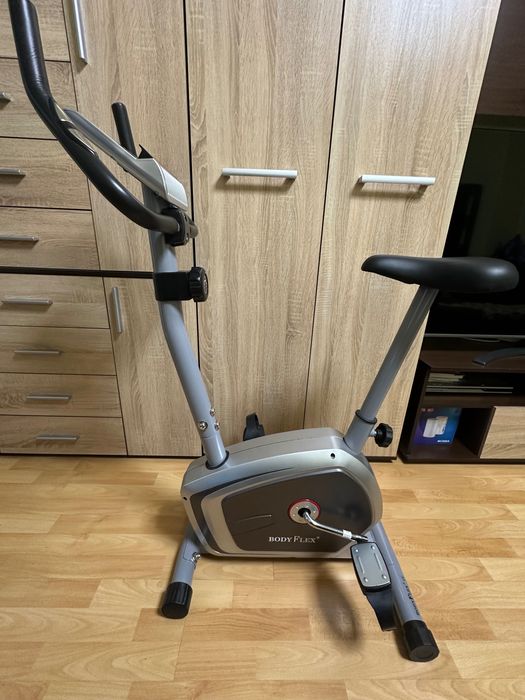 Велоергометър BodyFlex BK06 / 8310