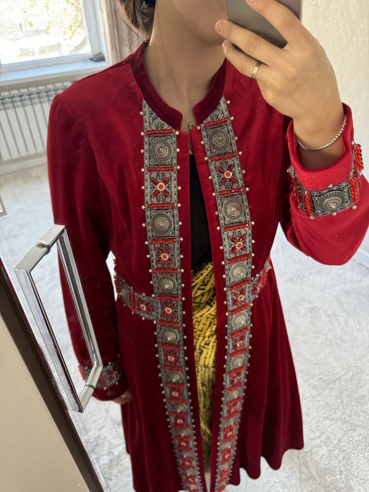 Новый бешпент 42/44 размер