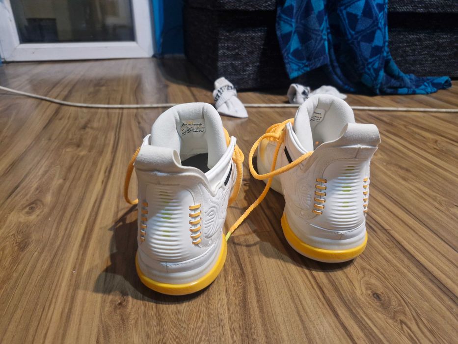 Баскетболни маратонки Jocker 1 GT 45номер