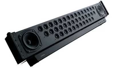 Домашний кинотеатр 5.1 Yamaha YSP-1000 САУНДБАР