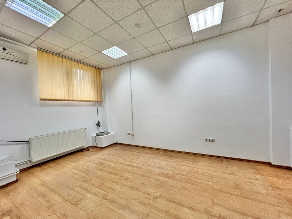 Spatiu comercial de vinzare in Sibiu - Milea