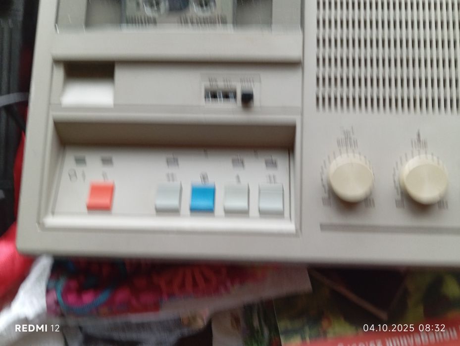 Телефонен секретар като нов работи отлично