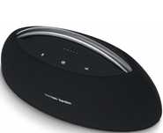 Boxa Portabila Harman Kardon Go+Play, Negru, Garantie
