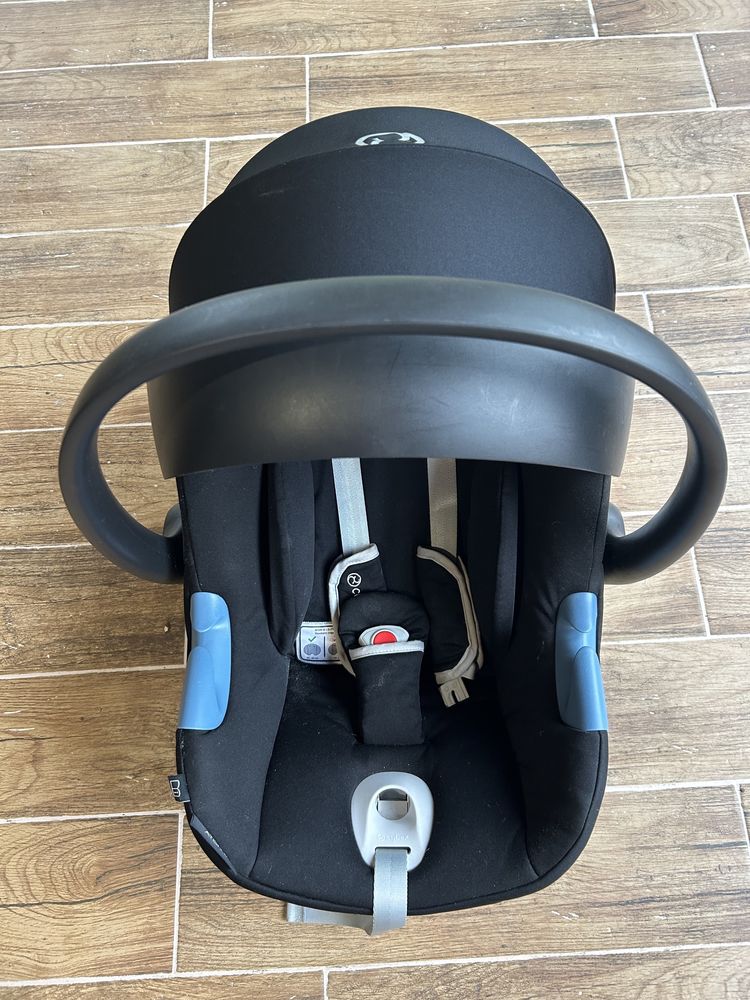 Scoica auto Cybex ATON B-I Size