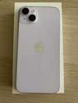 Vand Iphone 14 purple 128 GB