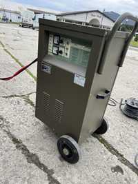 Robot redresor incarcator baterie pana la 65 kwa Army
