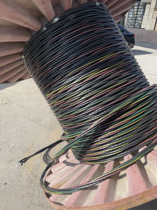 Sip kabellar barcha razmerda optim narxda