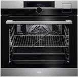 Cuptor Electric AEG 9000 SteamPRO BSK998230M Import Germania Garantie