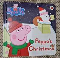 Carti cartonate Peppa Pig