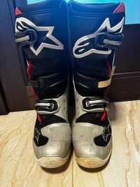 Cizme Alpinestars Tech 7S