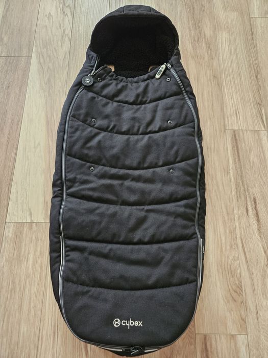Чувалче за количка Cybex Gold