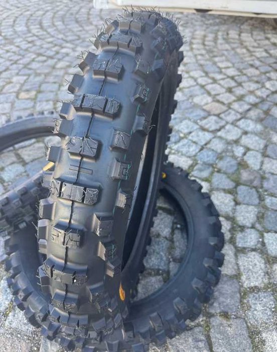 RYMAX ENDURO EXTREAM Ендуро Гума за състезания 140/80/18