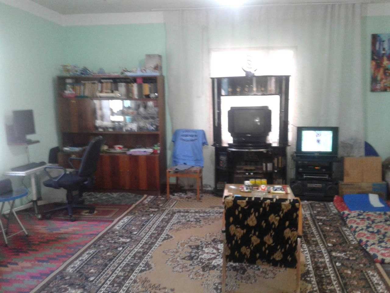 Продаю дом участок Тузель-Янги Узбекистан
