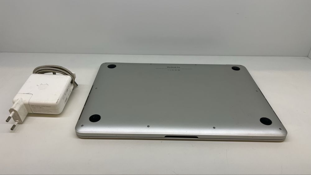 MacBook Pro 13” 2013