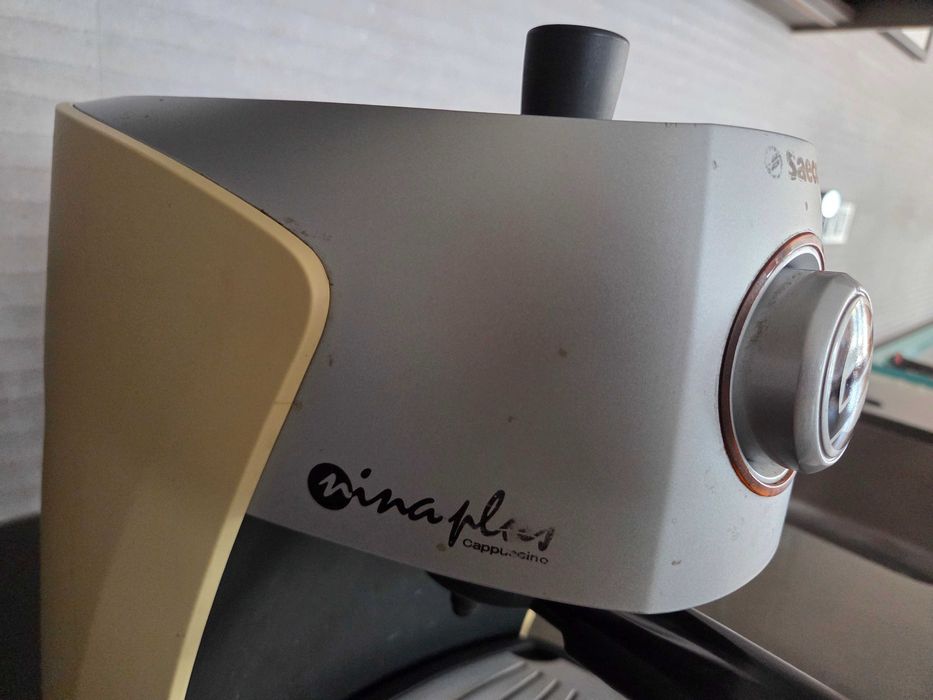 Кафемашина Saeco Nina PLUS