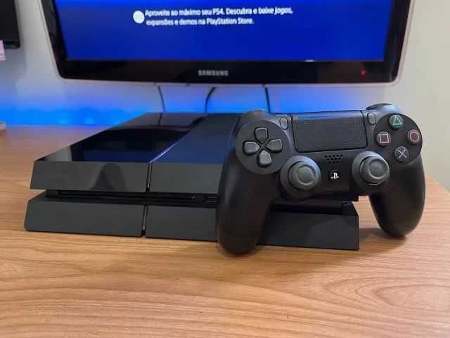 Playstation 4 Goldhen proshivkali  1TB 2ta pult