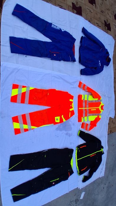 Compleuri Engelbert Strauss