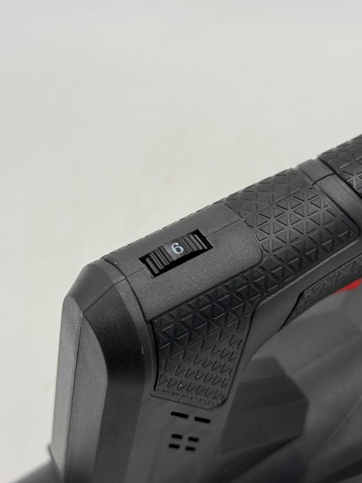 Аккумуляторная воздуходувка  Biyoti BYT-EB06