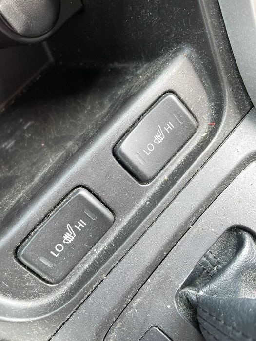 Салон Текстилен с Подгрев SUZUKI SX4 S-Cross 1.4 2021 HYBRID ALLGRIP