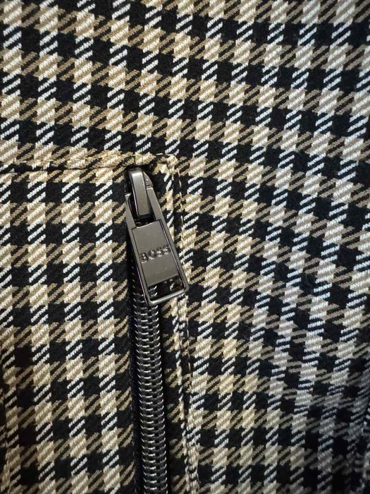 Мъжко яке Boss, 48 номер, М