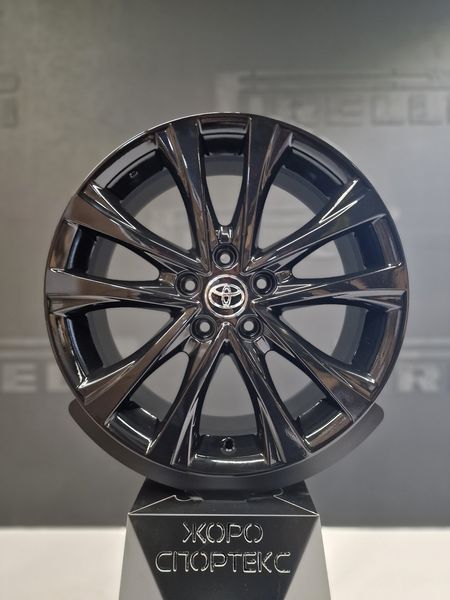 18цола Тойота,Toyota 5x114.3