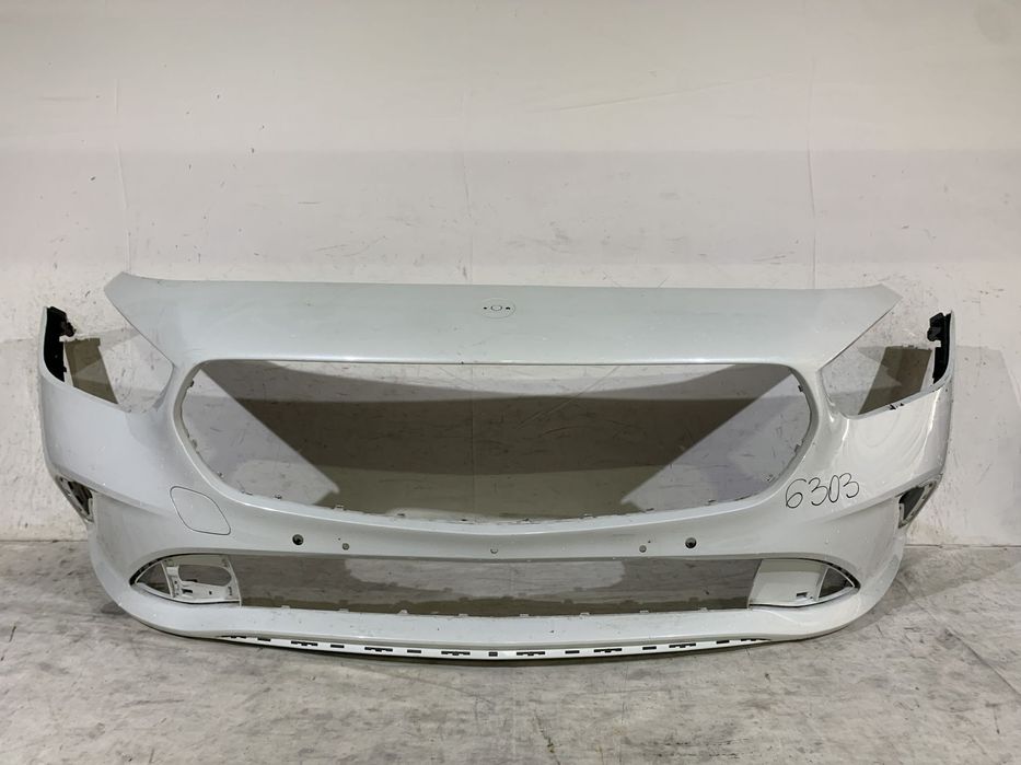 Bara fata Mercedes B-Class W247, 2019, 2020, 2021, 2022, 2023, cod origine OE A2478855300.