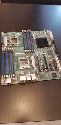 Placa de baza server Intel af82801JIR