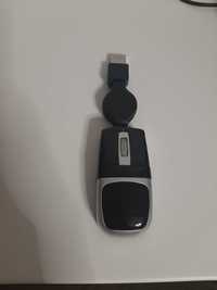 Mouse mini USB - dimensiuni mici
