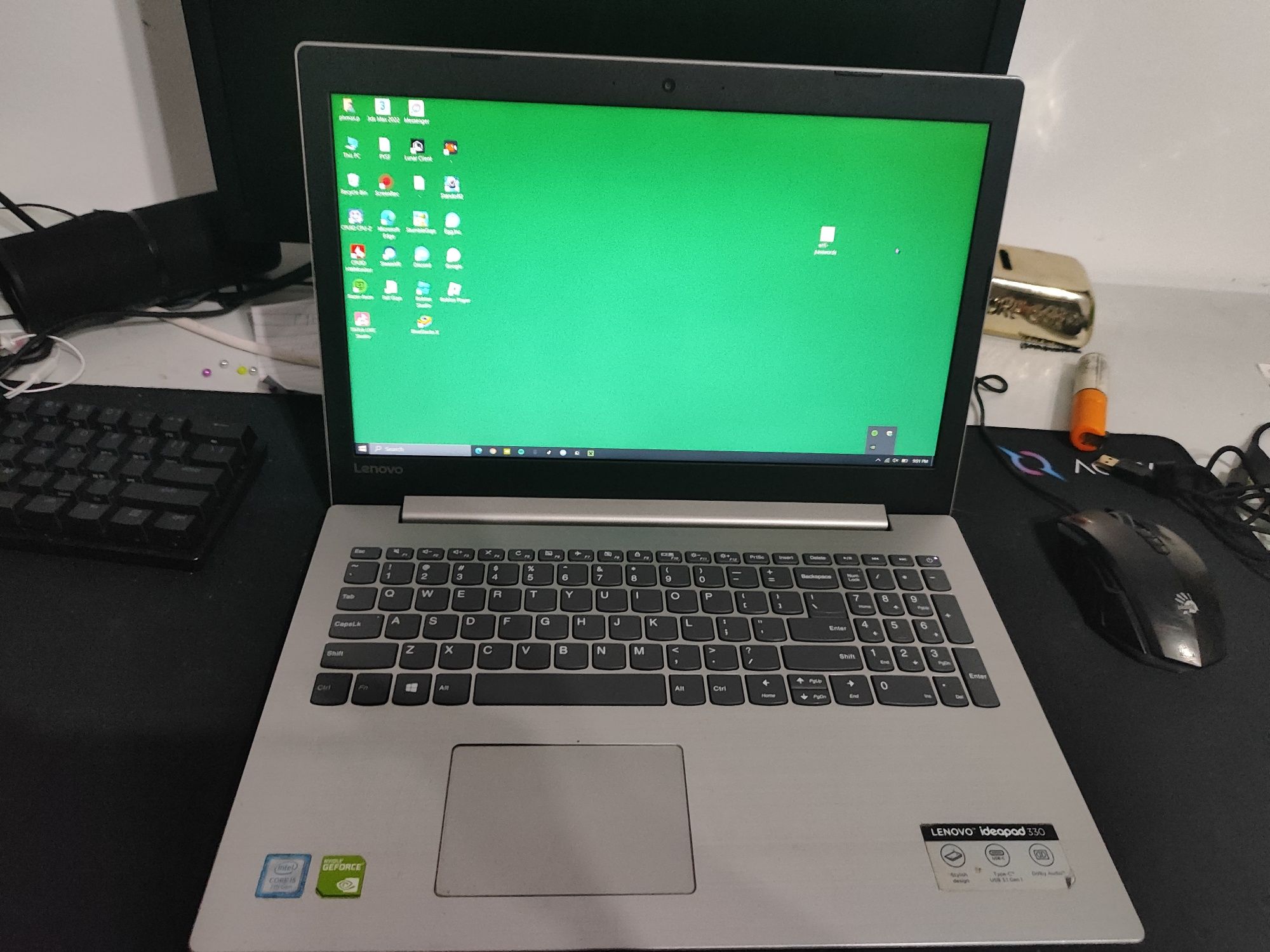 Lenovo IdeaPad 330