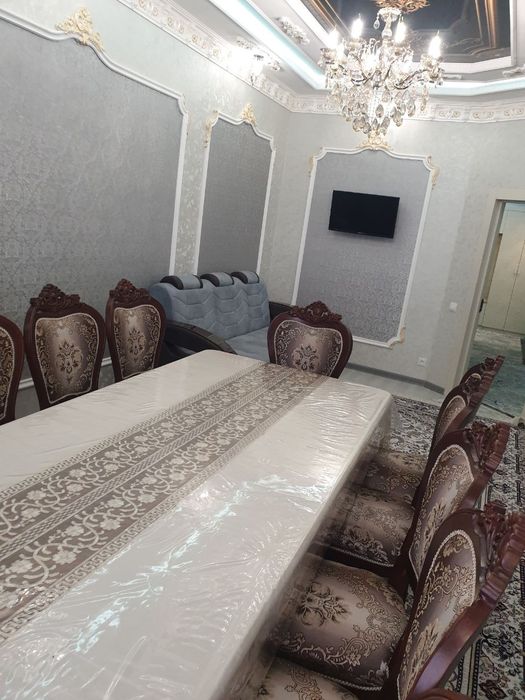 Сдается 3/5/9 в районе Вокзала за Саоадатом рядом с Зеленым домом.