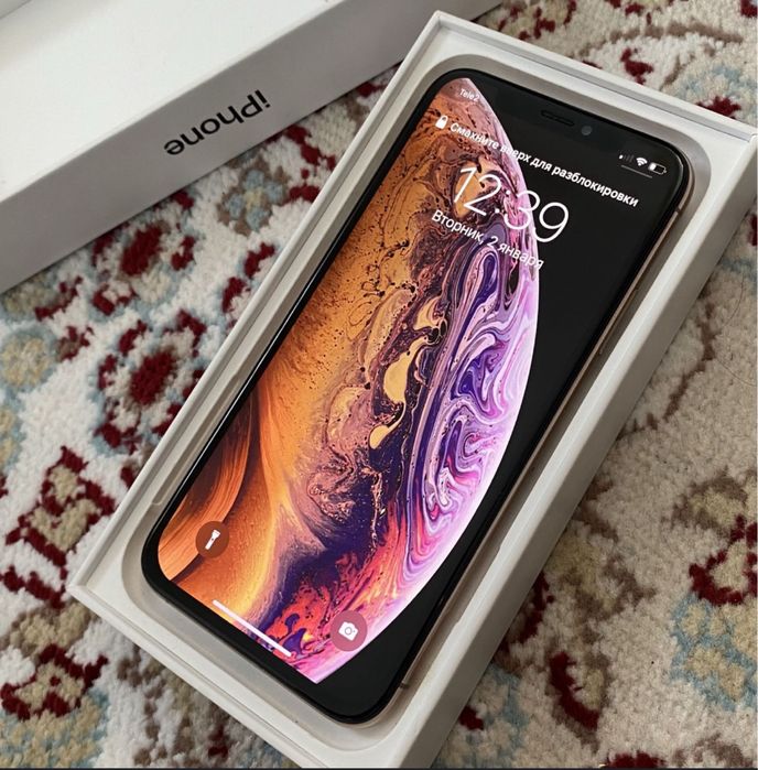 Iphone xs / Айфон хs