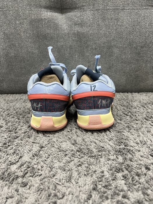 Adidasi de baschet nike ja morant day one(nu adidas,nu jordan)