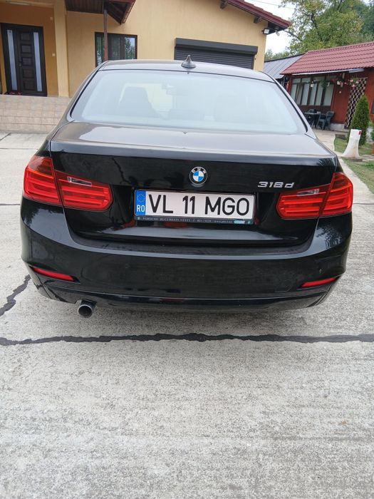 Vand BMW Seria 3 F30