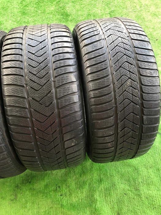 Anvelope iarnă 275/40/18 -245/45/18 Pirelli