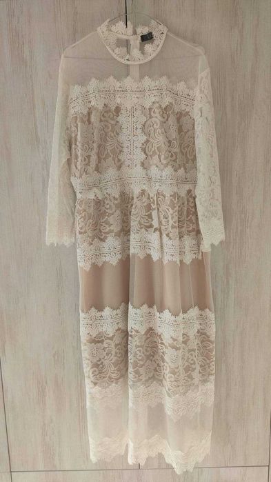 Рокли за повод, за едри дами!