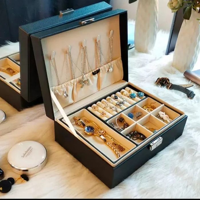 Шкатулка для Аксессуар