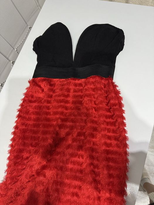 Дамски официални рокли