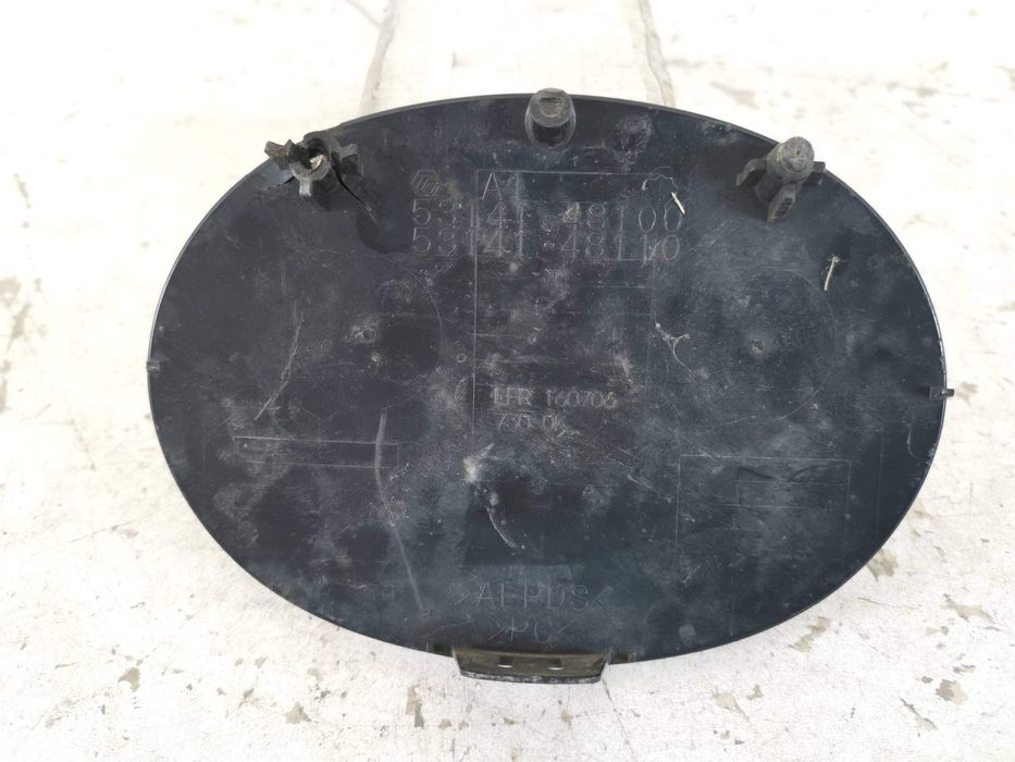 Емблема За Радиаторна Решетка Лексус РХ 4 [ - ] Оригинална Lexus RX 4