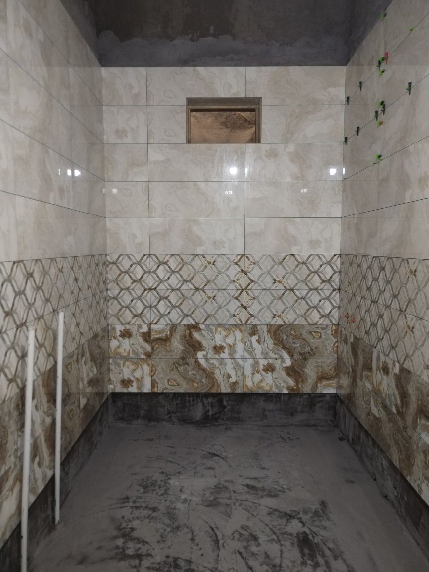 Кафельшик гипсакартоншик laminat ustasi malyar