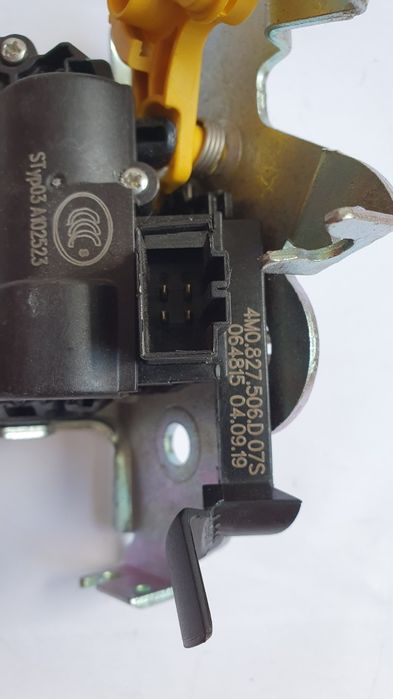 Broasca hayon portbagaj softclose Audi a4 a5 q2 q7 q5 Ateca Kodiaq