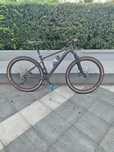 Bicsikleta MTB Scott  Scale 980