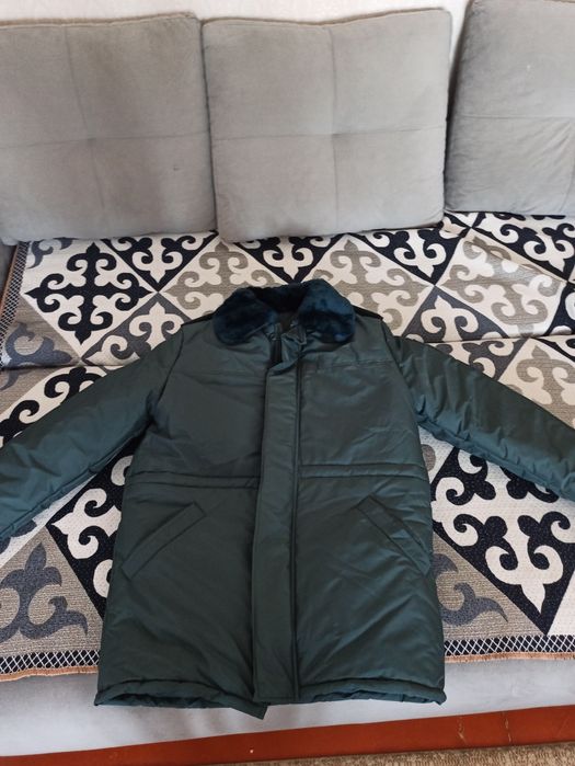 Продам новый бушлат