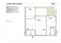Apartament 3 camere