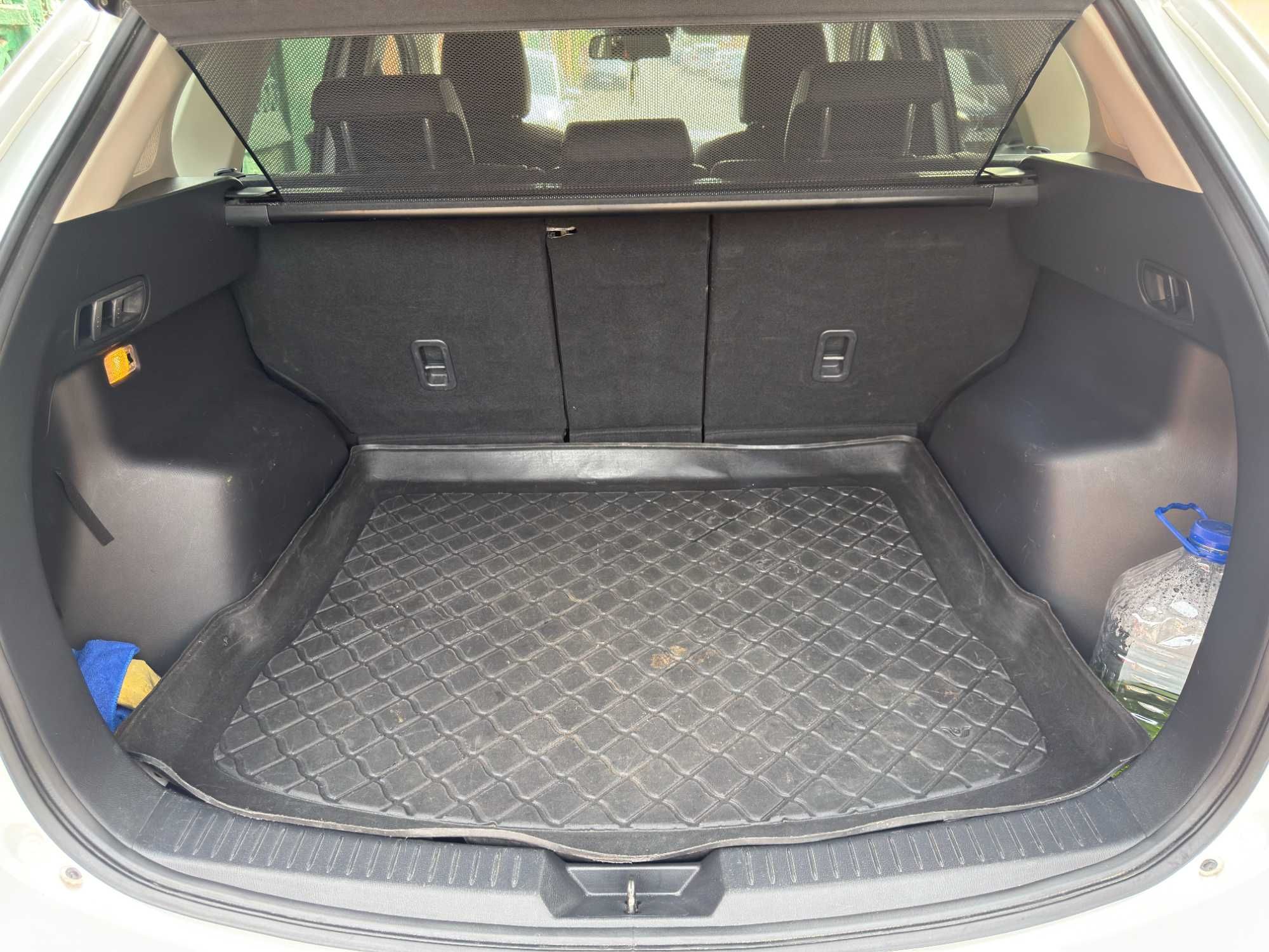 Mazda CX-5 175CP 2.2SkyActive