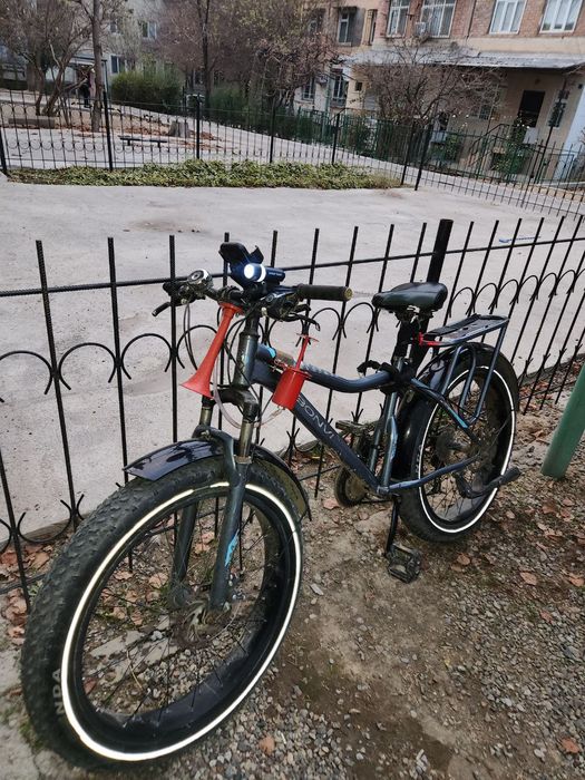 Boʻnvi 26 shiroʻki baloʻn