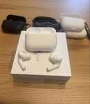 AirPods Pro 2 - MagSafe Chargind